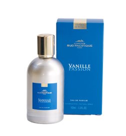 Vanille Passion - Eau de Parfum Vanille Passion - Eau de Parfum